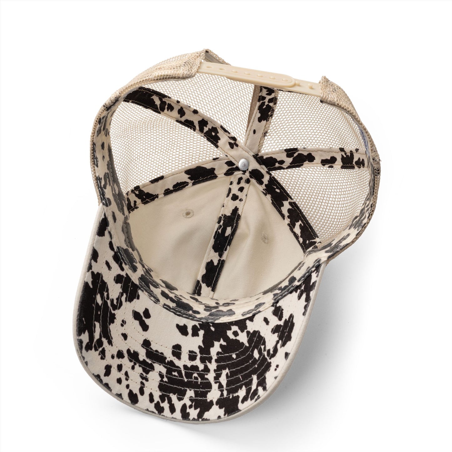 Women's "Play Something Country" Mesh-Back Cap