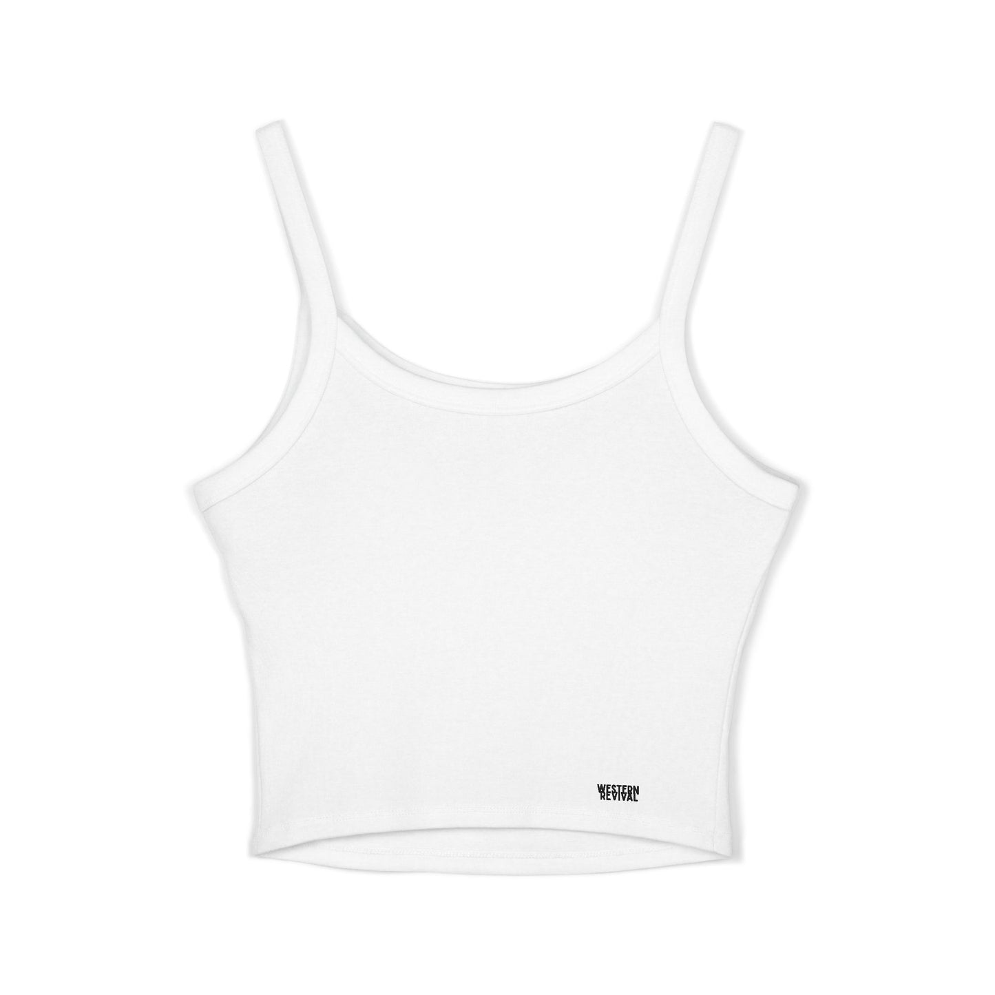 Florida Cracker Cowboys 1763 Tank Top for Women