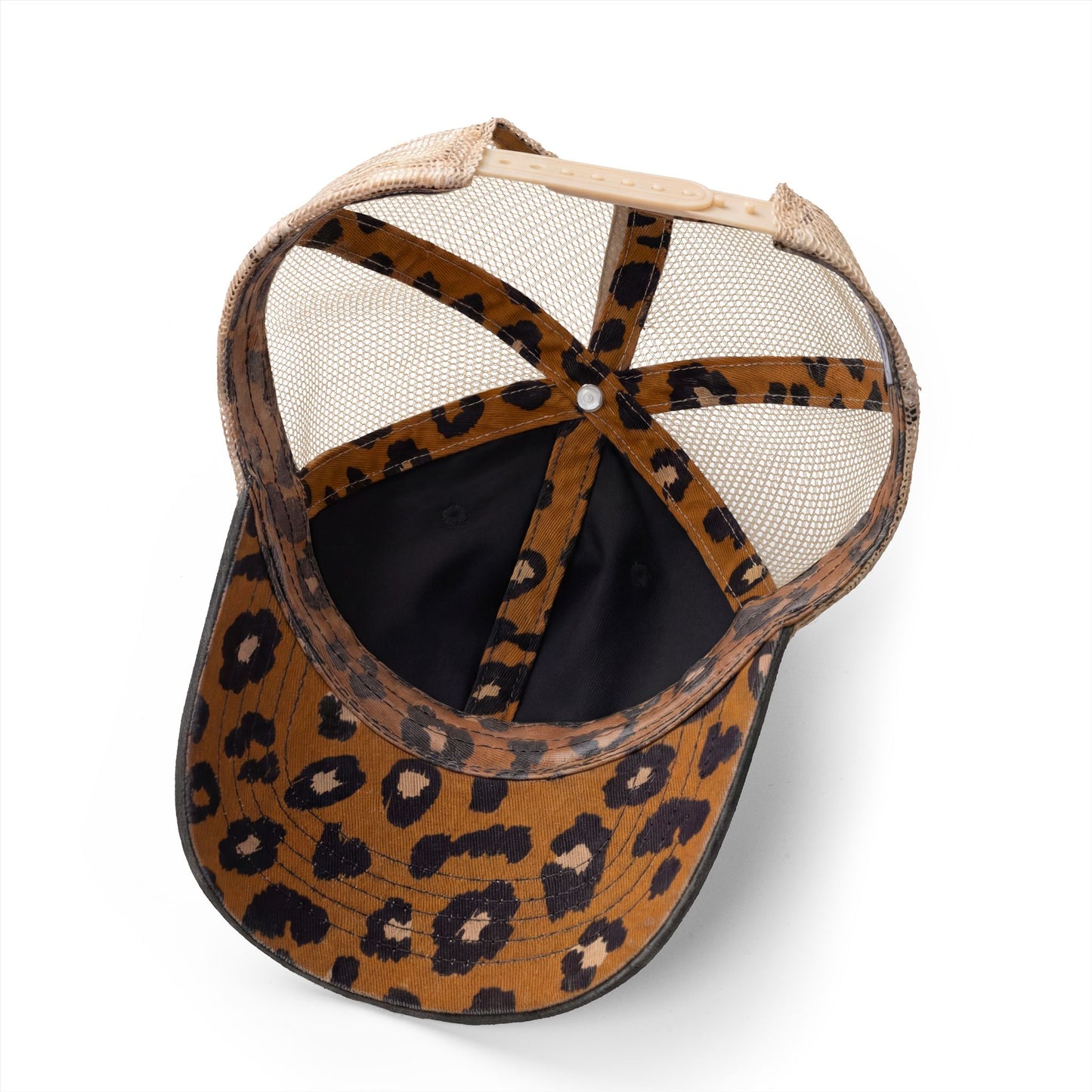 Women's "Play Something Country" Mesh-Back Cap