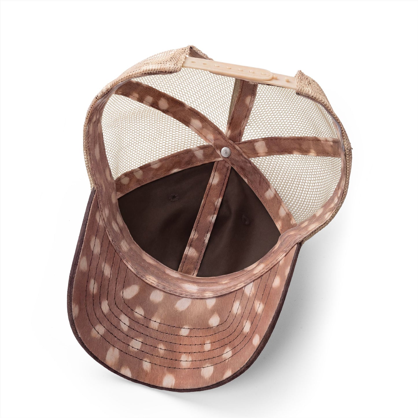 Women's "Play Something Country" Mesh-Back Cap